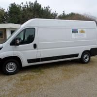 Fiat Ducato L3H2 MJT 2.3 Cv 140 del 2021 euro 6D