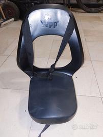 Seggiolino bici Thule Yepp Junior