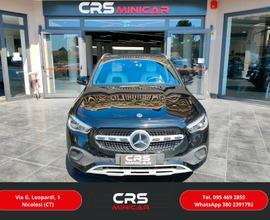 Mercedes-benz GLA 200 d Automatic Sport