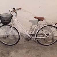 Bicicletta da passeggio 🚲🚲🚲