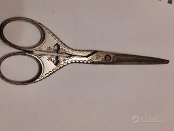 forbici da collezione vintage 