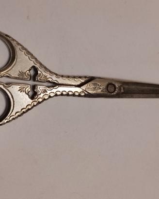 forbici da collezione vintage 