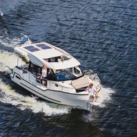 Balt Yacht SunCamper 29