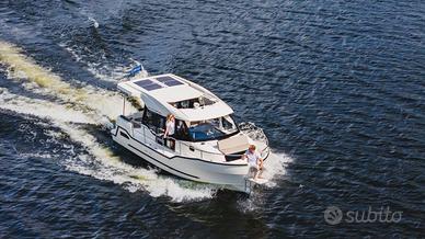 Balt Yacht SunCamper 29