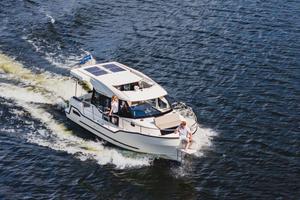 Balt Yacht SunCamper 29