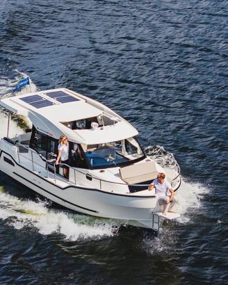 Balt Yacht SunCamper 29