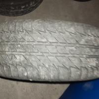 cerchioni complete di gomme 195/50/16