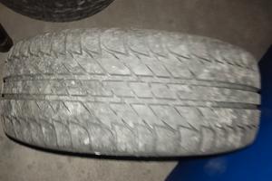 cerchioni complete di gomme 195/50/16