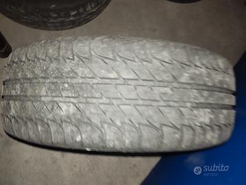 cerchioni complete di gomme 195/50/16