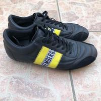 Scarpe bikemberg