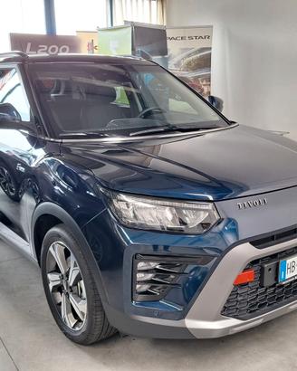 Ssangyong Tivoli 1.5 PRONTACONSEGNA