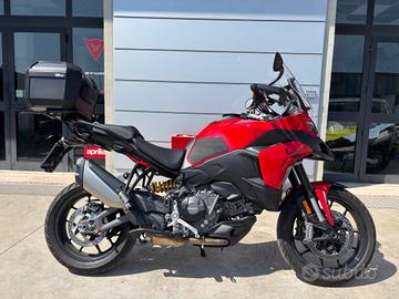 Ducati Multistrada V2