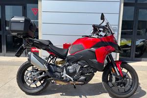 Ducati Multistrada V2