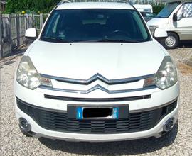 Citroen c-crosser