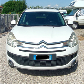 Citroen c-crosser