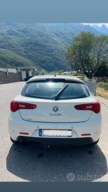 Alfa Romeo GIUGLIETTA