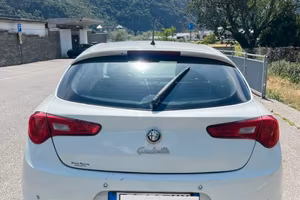 Alfa Romeo GIUGLIETTA