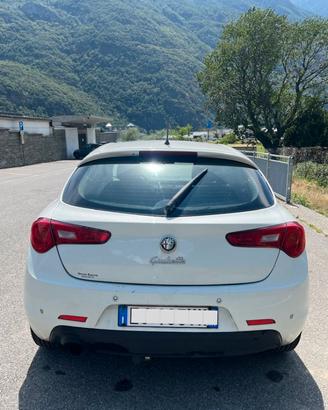 Alfa Romeo GIUGLIETTA
