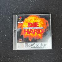 Die hard ps1
