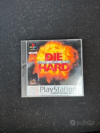 Die hard ps1
