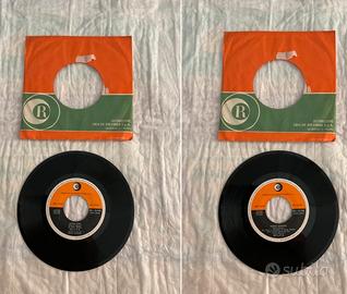 Milva Parigi sorride / Little man