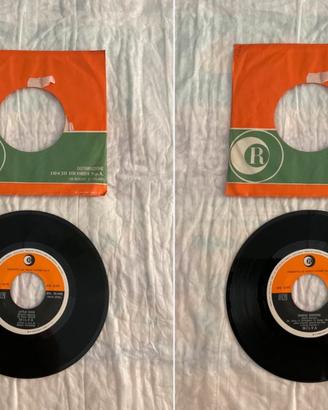 Milva Parigi sorride / Little man