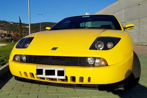 FIAT Coupé 1.800 16V - NO TURBO - Iscritta ASI