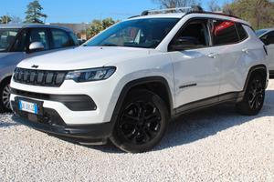 Jeep Compass 1.6 Multijet II 2WD S