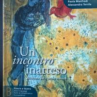 Libro di Antologia