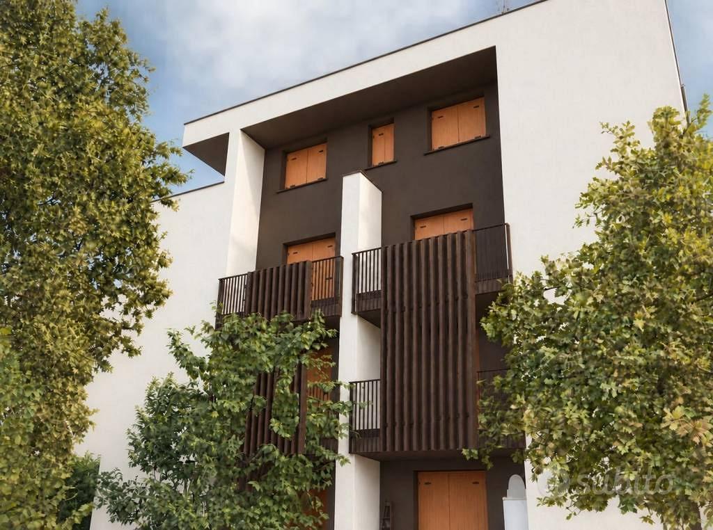 Appartamento – Mogliano Veneto, Mazzocco - Vista 4