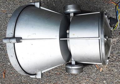 Faro Led IGUZZINI BV05 Maxiwoody