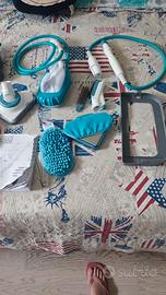 accessori scopa a vapore black & Decker 