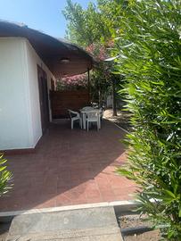 Multiproprietà Villaggio African Beach - Puglia