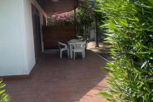 Multiproprietà Villaggio African Beach - Puglia