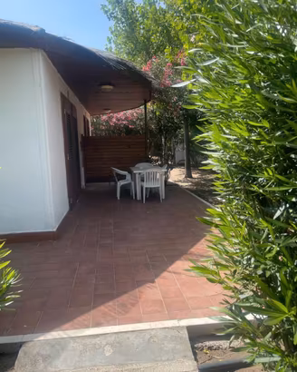 Multiproprietà Villaggio African Beach - Puglia