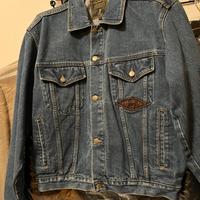 Unlimited denim jacket
