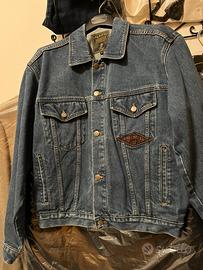 Unlimited denim jacket