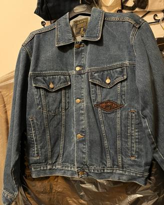 Unlimited denim jacket
