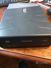 Masterizzatore Philips SPD3000CC