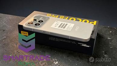 XIAOMI POCO F8 PRO 12-256GB