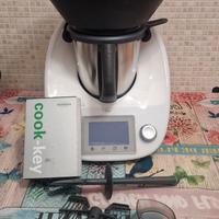 Bimby Vorwerk TM5 – Perfettamente Funzionante + Ac