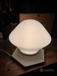 Lampada da soffitto o tavolo VLG Omega vintage