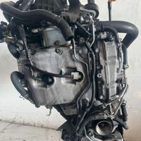 Motore Subaru EE20 per Xv Impreza Forester Legacy