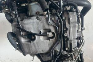 Motore Subaru EE20 per Xv Impreza Forester Legacy