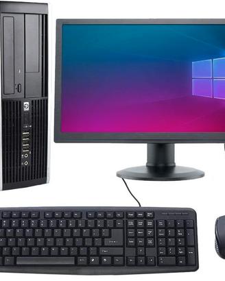 Computer Windows XP, 7, 10 e 11 porta seriale