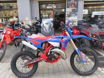 BETAMOTOR RR 125 2 tempi RACE - MY26
