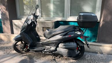 Sym CityCom 300i