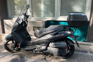 Sym CityCom 300i