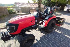 Trattore COSMO VST 930