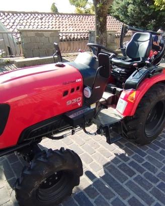 Trattore COSMO VST 930